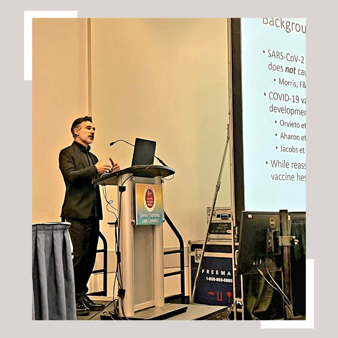 SDFertilityDocs's tweet image. That&apos;s a wrap!
Our physicians had a great time at ASRM (American Society of Reproductive Medicine) this past week in Anaheim. 
They reconnected with fellow colleagues, learned about the newest research in fertility, and had the opportunity to share our own cutting-edge research.