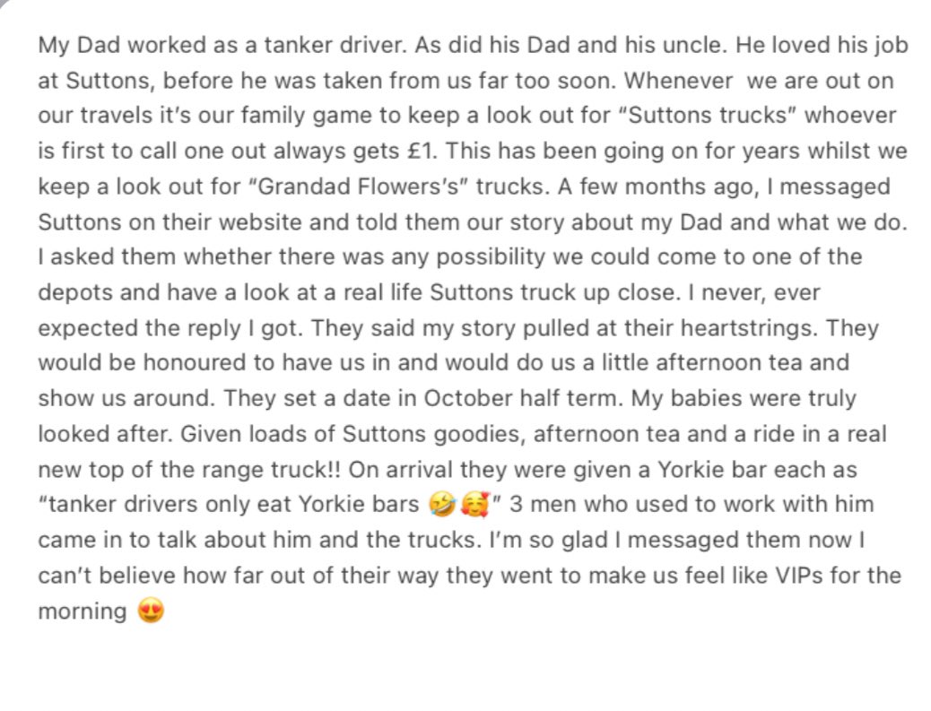 nicola parr tweet media