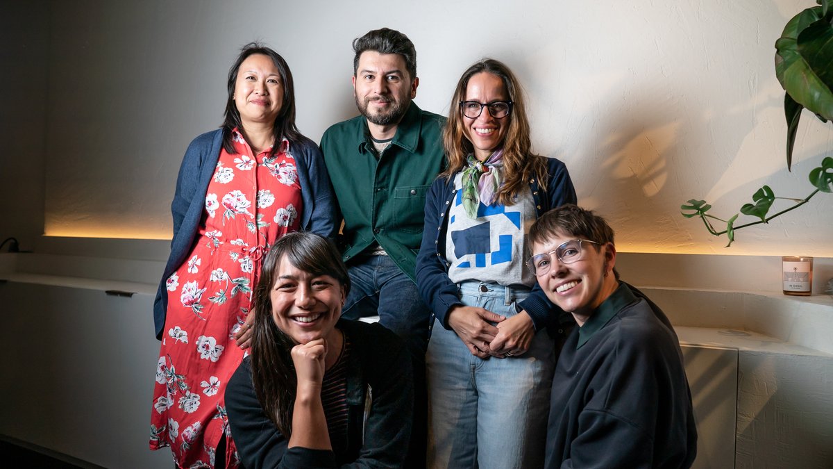 Skillshare tweet media