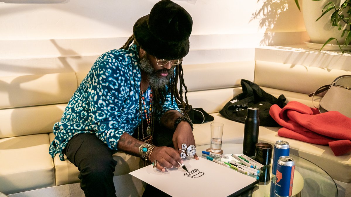 Skillshare tweet media