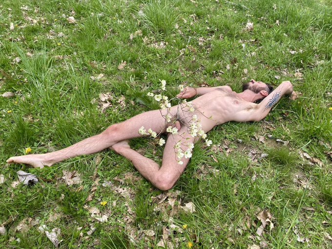 Ecstatic nature worship ritual no. 296   https://t.co/71AnZlrCev https://t.co/1l6LB2gWD7<a href="/tag/booty"class="tags"><span>#booty</span></a><a href="/tag/feet"class="tags"><span>#feet</span></a><a href="/tag/lightcodes"class="tags"><span>#lightcodes</span></a><a href="/tag/nudist"class="tags"><span>#nudist</span></a><a href="/tag/nudism"class="tags"><span>#nudism</span></a><a href="/tag/naturebutt"class="tags"><span>#naturebutt</span></a>