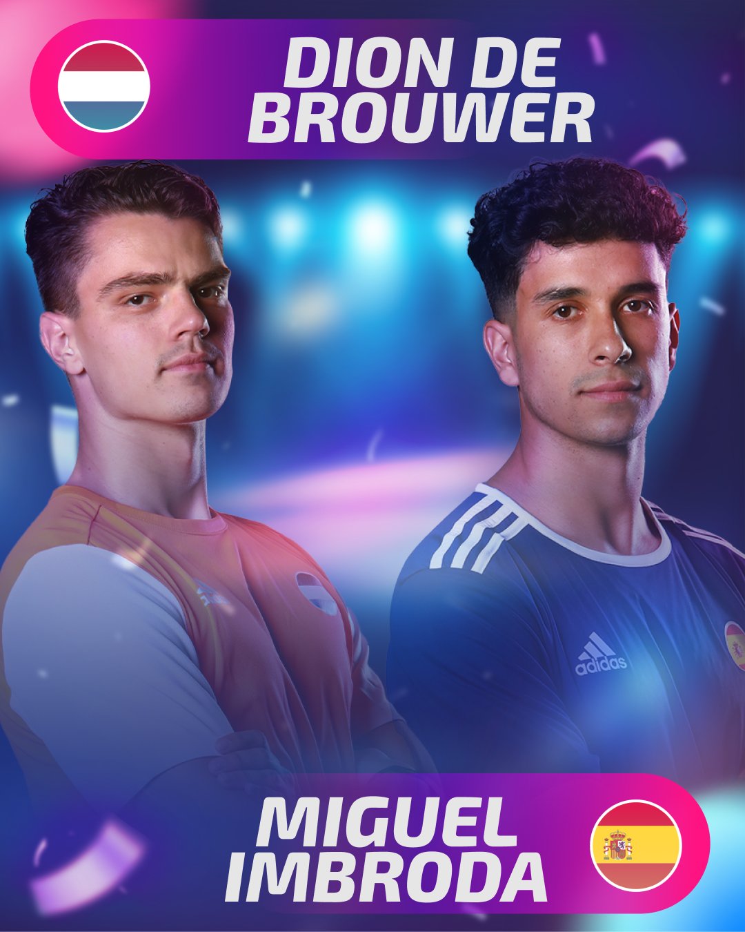 Balloon World Cup (BalloonWorldCup) / Twitter