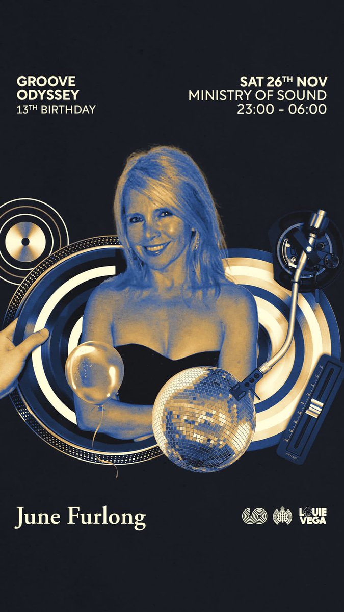 Will be playing at The Ministry of Sound for £15 tickets please inbox me