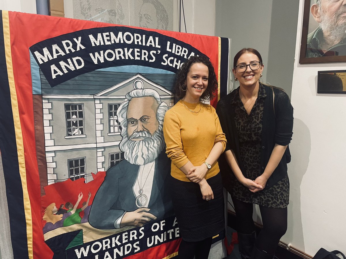 An engaging discussion tonight thanks to our speakers @LauraPidcock & @MrBenSellers on draconian attacks on trade union freedoms spanning decades, a growing ‘palpable sense of class consciousness’ today & the importance of coordinated organisation & action across our movement