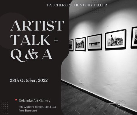 It has been an amazing October with my brother @_memorykeeper_  and the <a href="/Inscriibed/">ANKO! 🌱</a> team. 
A lot of moments were created, History far forgotten;reignited, memories made and shared between creatives and this indeed was Art experienced in its finest.