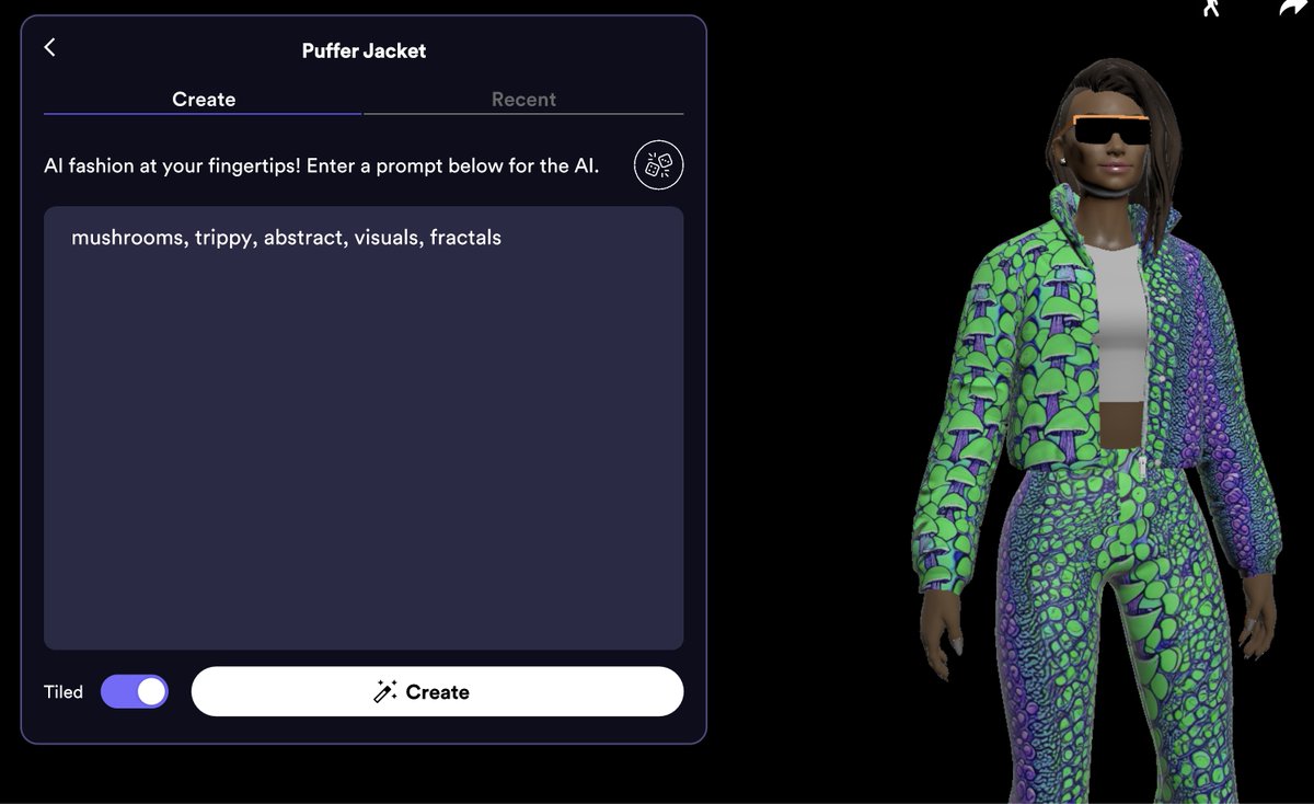 Stageverse tweet media