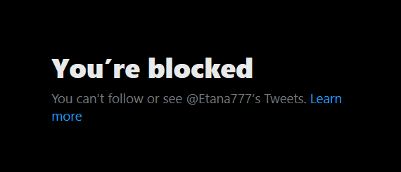 Antifascist Trash Panda ↙️↙️↙️🦝 tweet media