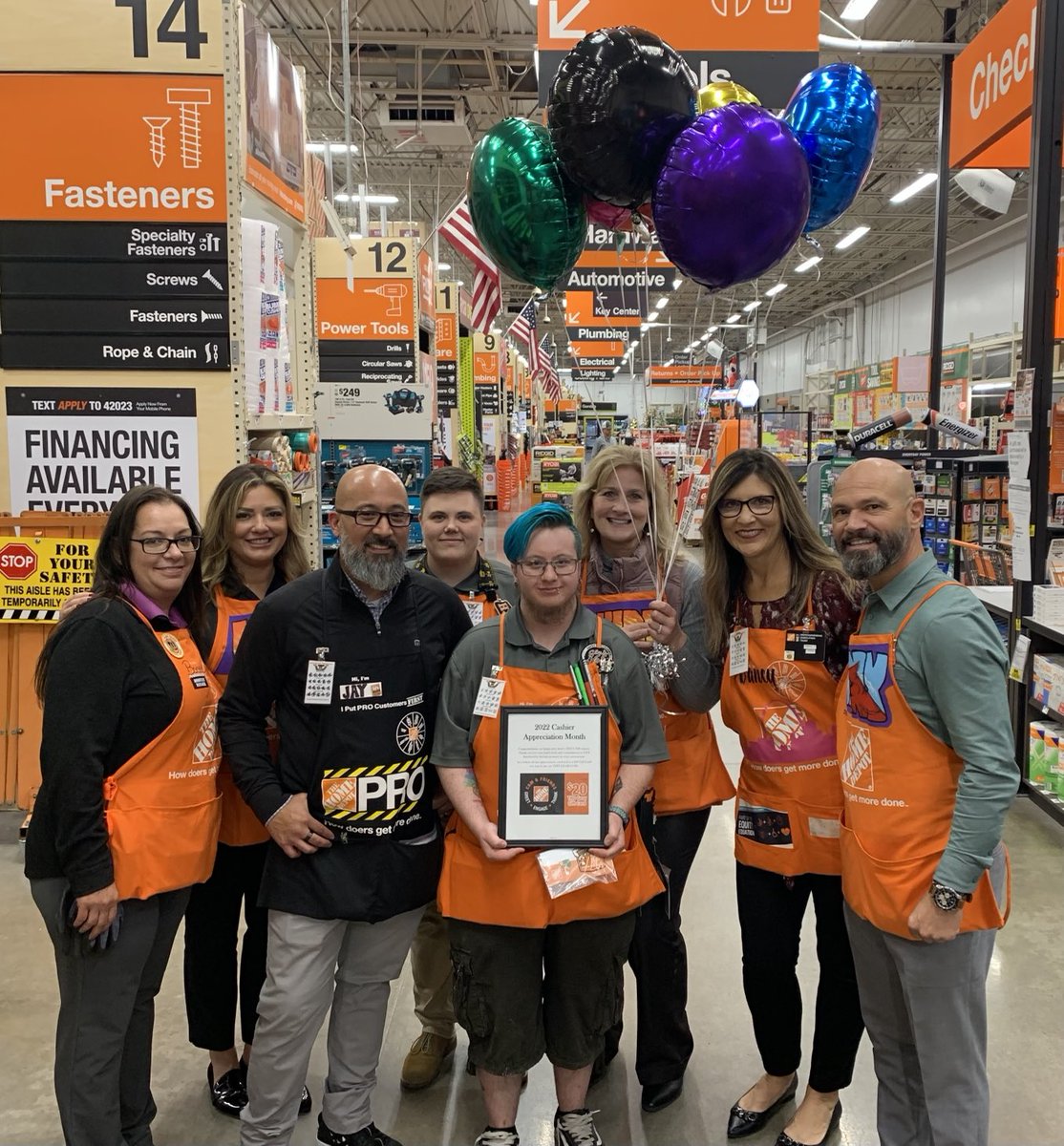 Nancy Henry tweet media