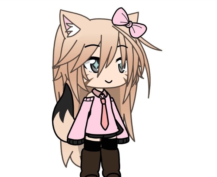 YoungBot14's tweet photo. Art of my sister Loafal in her Halloween outfit 😁 🦇 🎃 https://t.co/kmTlqHabDm