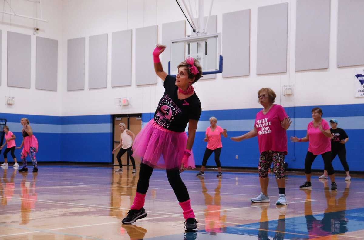 Myrtle Beach Parks, Recreation and Sports Tourism tweet media
