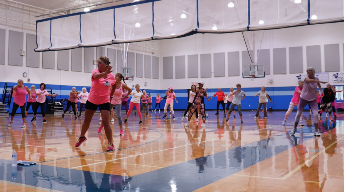 Myrtle Beach Parks, Recreation and Sports Tourism tweet media