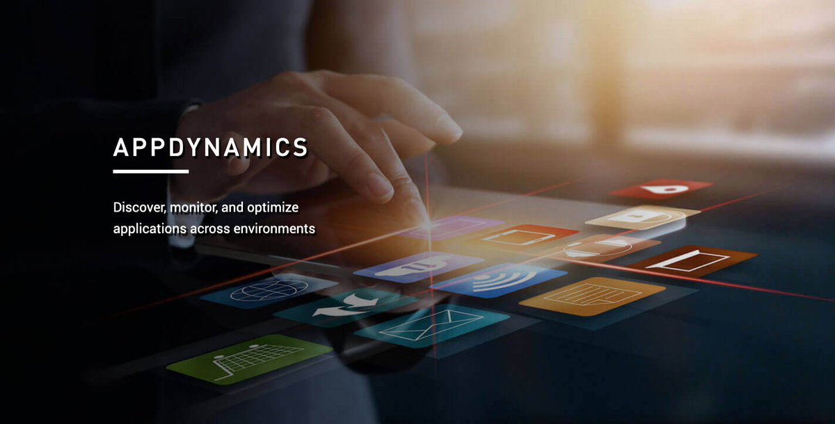 APPDYNAMICS - #Discover, #monitor, and #optimize #applications across environments.
Businesses today know that they need to take advantage of the evolving landscape of IT #infrastructure and cloud resources. Find out more with our latest #Linkedin #post
linkedin.com/feed/update/ur…