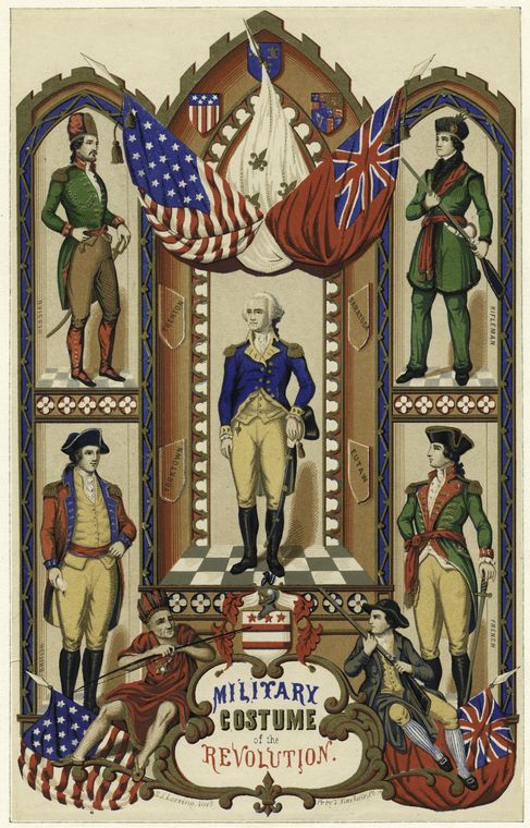 NYPL History & Genealogy tweet media