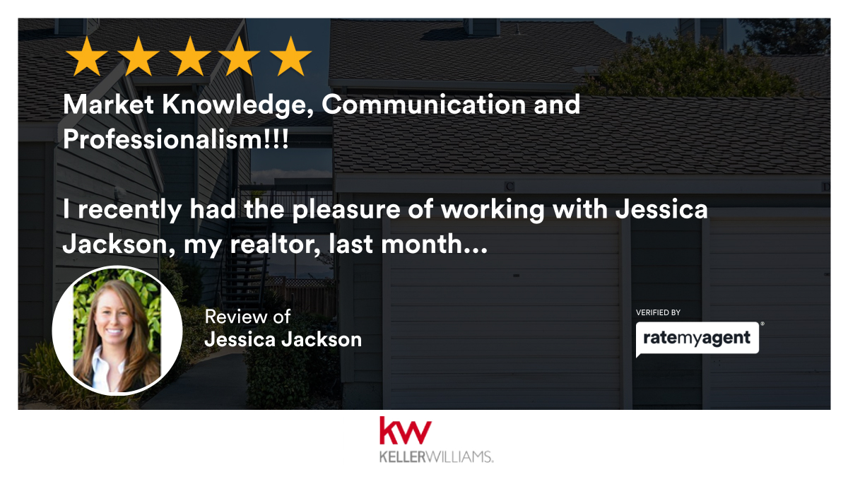 JJxsn's tweet photo. My latest RateMyAgent review in Pleasanton
https://t.co/IQirEO74Hy

...
#ratemyagent #realestate #Keller_Williams_Tri_Valley https://t.co/9sT7v4AzzY