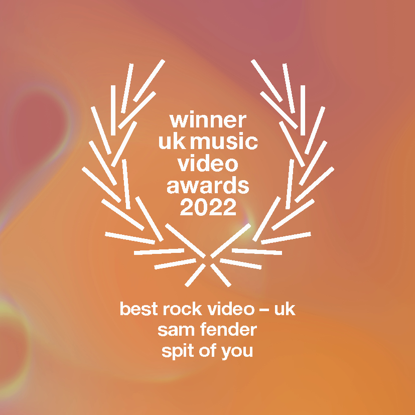 ukmvas's tweet photo. the winner of best rock video – uk is: 

sam fender - spit of you

credits
––––––––––
director: philip barantini 
producer: jack lightfoot
production company: blindeye films 
commissioner: semera khan for polydor

#ukmvas

@samfendermusic @PhilipBarantini @BlindeyeFilms https://t.co/GDsyjE5tEz