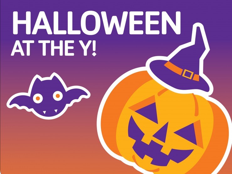 Y Halloween:
Arl.: AfterSCARE, 28th, 4-7pm, FREE w/ donated canned food  
Reston: Zumba “Decades” Costume Party, 28th, 6:30-7:30pm
Sil. Spr.: Trick or Treat, 28th, 5-8pm 
BCC: Monster Smash Pickleball, 29th ow.ly/VqRe50Lm3TS 
Bowen: Jack’o’Lantern Jubilee, 31st, 3:30-6:30pm