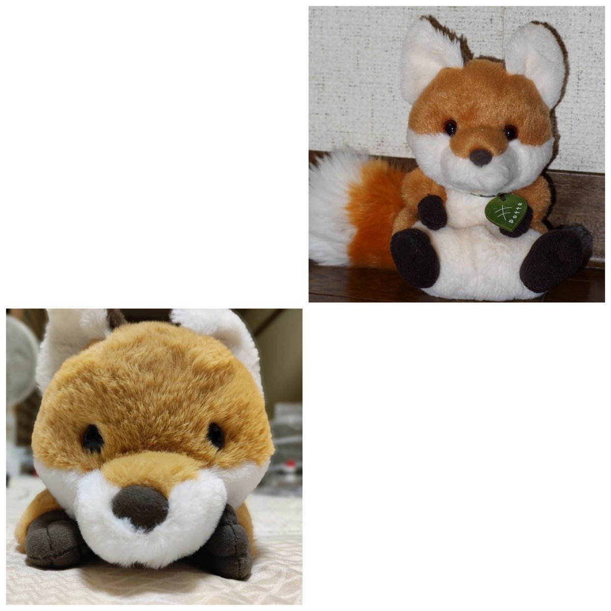 100%新品 作家様 きつねの通販 by はむの店|ラクマ テディベア 在庫爆買い