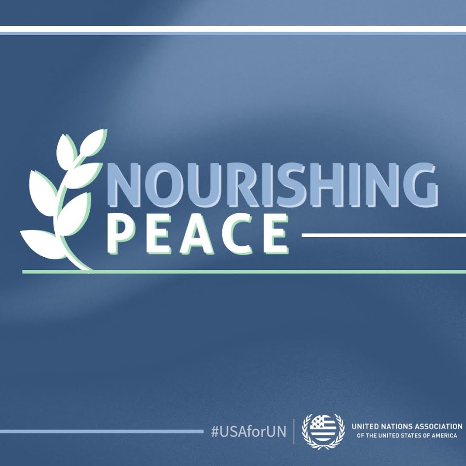 Thank you to our friends for participating in action and spirit to support #USAforUN this week. We appreciate our community! <a href="/SeaworthyGlobal/">Seaworthy Collective</a> <a href="/SAVELGBT/">SAVE</a> @aire_ventures <a href="/clakel5/">Claudia Akel</a> <a href="/socialimpactmov/">Social Impact Movement</a> <a href="/SDGtalksai/">SDGtalks.ai</a> #nourishingpeace