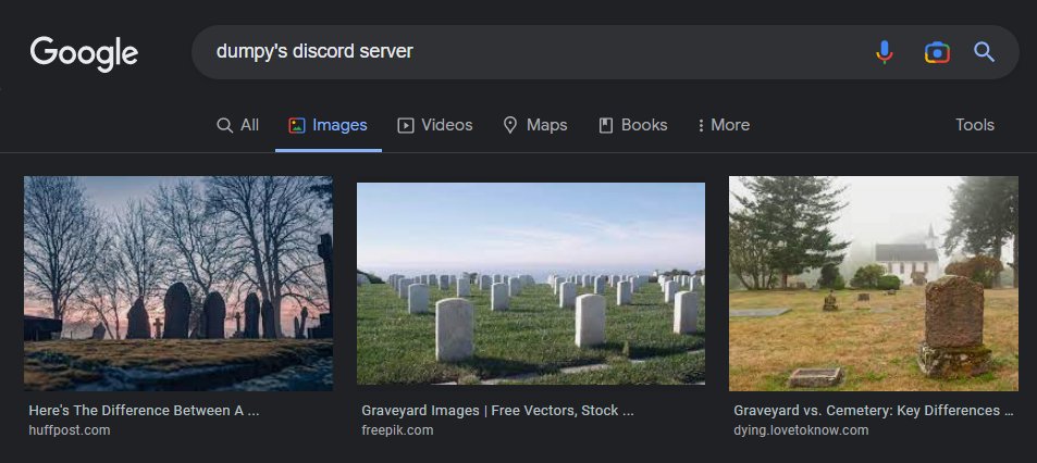 dumpy_meme_page's tweet image. now this is just sad