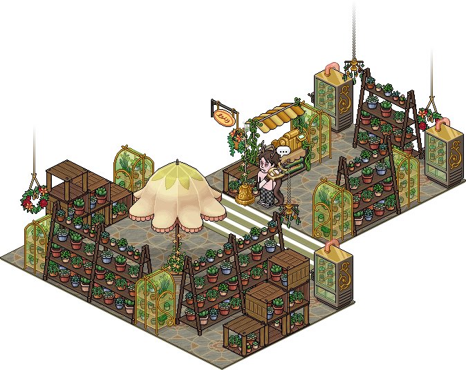 Hola gente, estoy vendiendo mi lote floristería romántica completo 😊 agradezco RT ❤️

<a href="/ManciniHabbo/">𝙎𝙤𝙮𝙈𝙖𝙣𝙘𝙞𝙣𝙞 🇨🇴</a> @PodRosado <a href="/rubiecita_1091/">ʚ🎀ɞ Rubie Riphagen ʚ🎀ɞ</a> <a href="/PiintuES/">Pintu 👽</a>