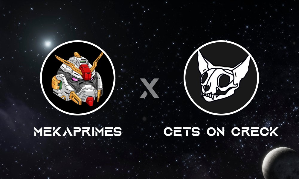 Meka Primes | Coming Soon to Aptos tweet media