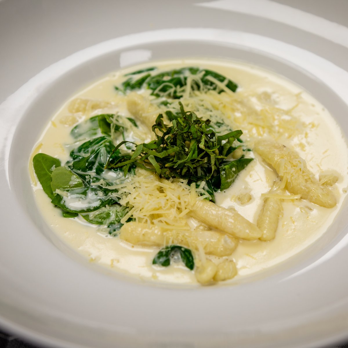 vingenzos01's tweet photo. Warm up with a bowl of our hearty made by hand gnocchi.  Limited quantities available! https://t.co/XpRzM8yDIP