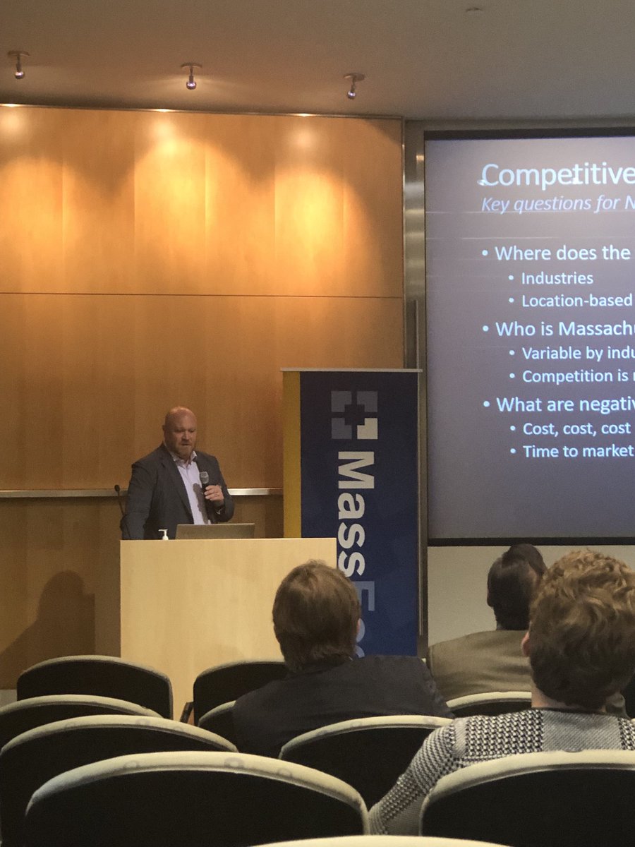 Peter Milano (@milano_peter) on Twitter photo .ā¦<a href="/MassEcon/">MassEcon</a>ā© competitive discussion in ā¦<a href="/businessLex/">Lexington Economic Development Division</a>ā© ā¦<a href="/TakedaPharma/">Takeda</a>ā© facility. #Brandon Pyers from ā¦<a href="/DeloitteUS/">Deloitte US</a>ā© breaking down KPIs for jurisdictions to consider .ā¦<a href="/MassEcon/">MassEcon</a>ā© competitive discussion in ā¦<a href="/businessLex/">Lexington Economic Development Division</a>ā© ā¦<a href="/TakedaPharma/">Takeda</a>ā© facility. #Brandon Pyers from ā¦<a href="/DeloitteUS/">Deloitte US</a>ā© breaking down KPIs for jurisdictions to consider