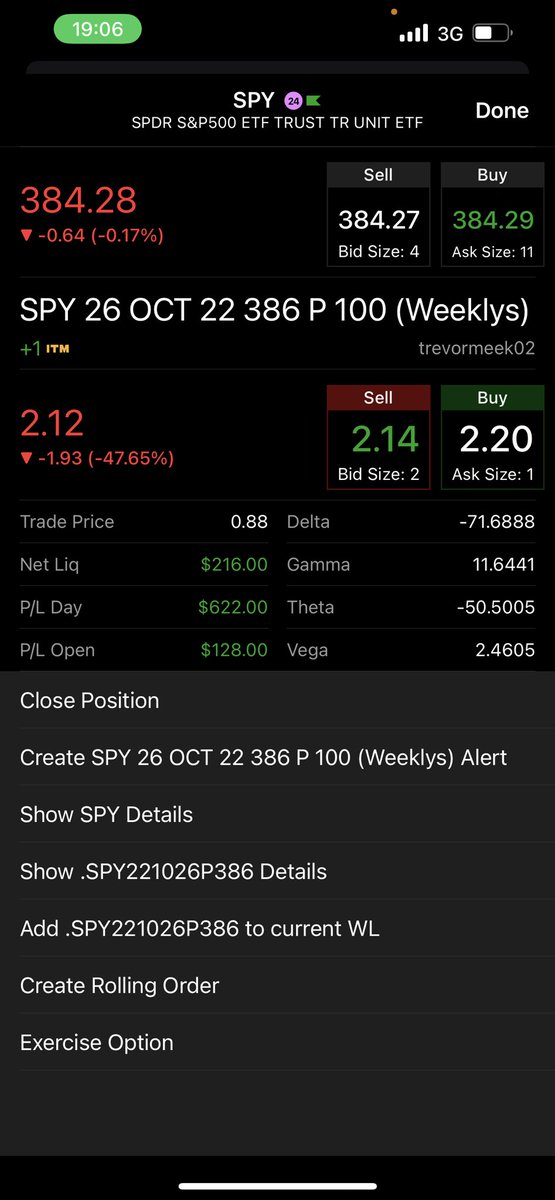 meeksmarket's tweet photo. We keep catching Ws in my discord only taking good setups and keeping strong risk management. 👏 https://t.co/DuqpPFvpQK