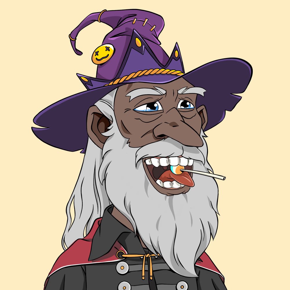 30th <a href="/wizardsoftower/">Wizards of the Tower Shade</a> acquired. 
I probably should stop but probably won’t.