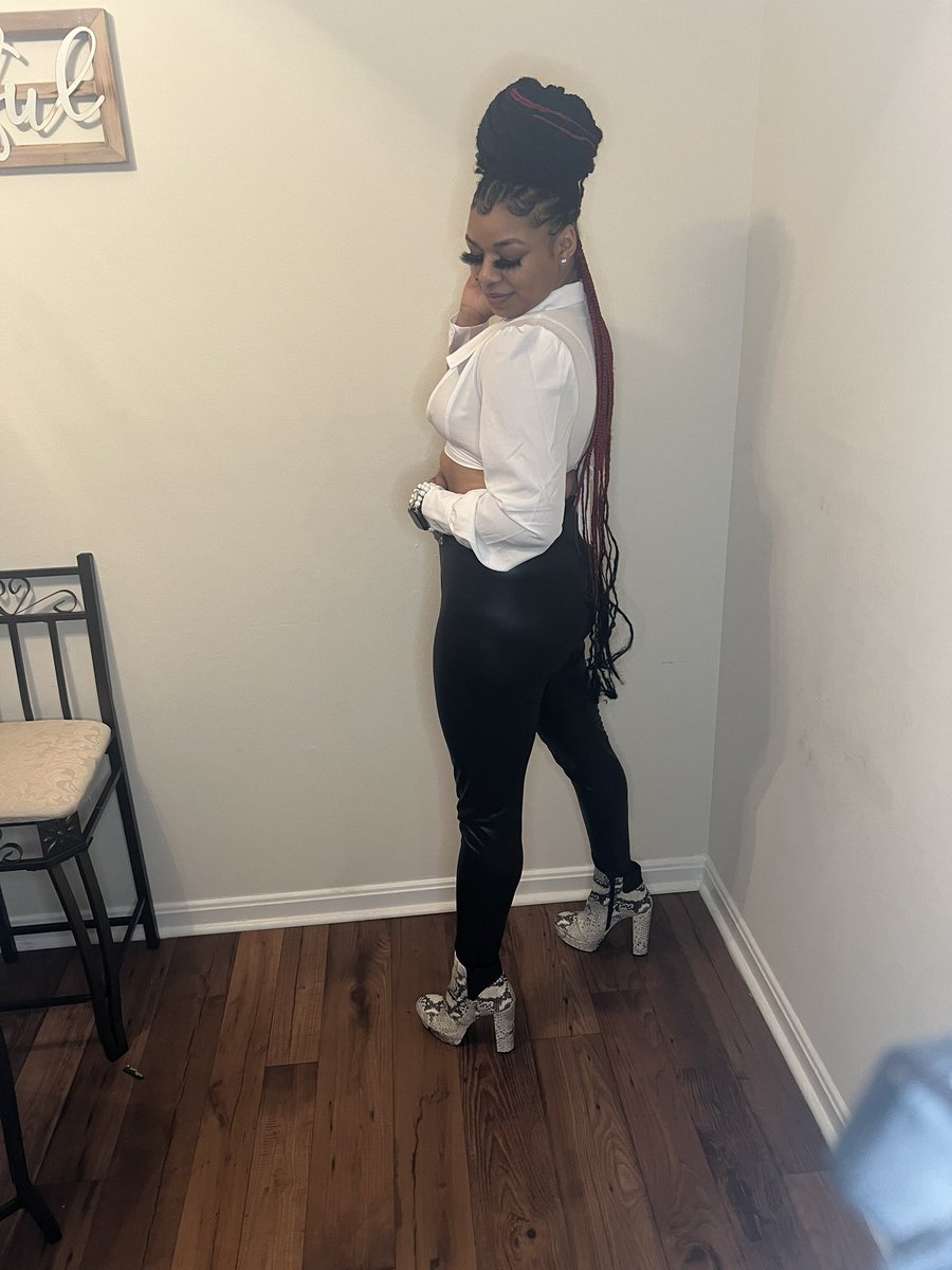 shavondamonae's tweet photo. 💋🫶🏽 https://t.co/F2URDheiMp