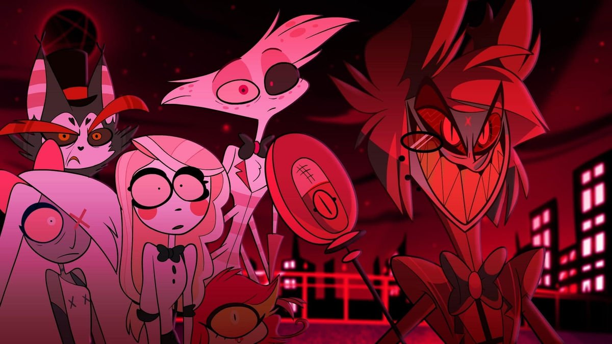 Hazbin Hotel officially releases in the Summer of 2023!

A "Special Surprise" has also been teased for the shows anniversary tomorrow!