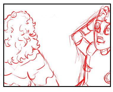 Tobyoedraws's tweet photo. Preview for Chapter 11.

Reminds me of my cats trying to convince me to feed them an hour before dinnertime https://t.co/nmDcUEN6X0