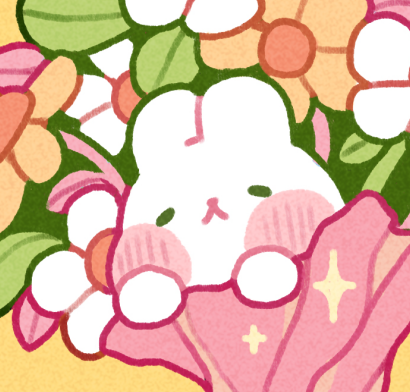 _Cheumi's tweet photo. The evolution of my lil bunbun 🥹💞 https://t.co/AiuzszS83O
