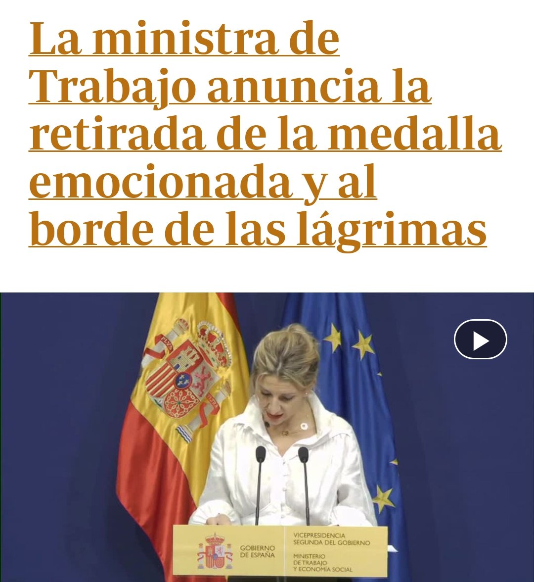 Díaz,está alcanzando el nivel de  psicópat@ de  Sánchez...