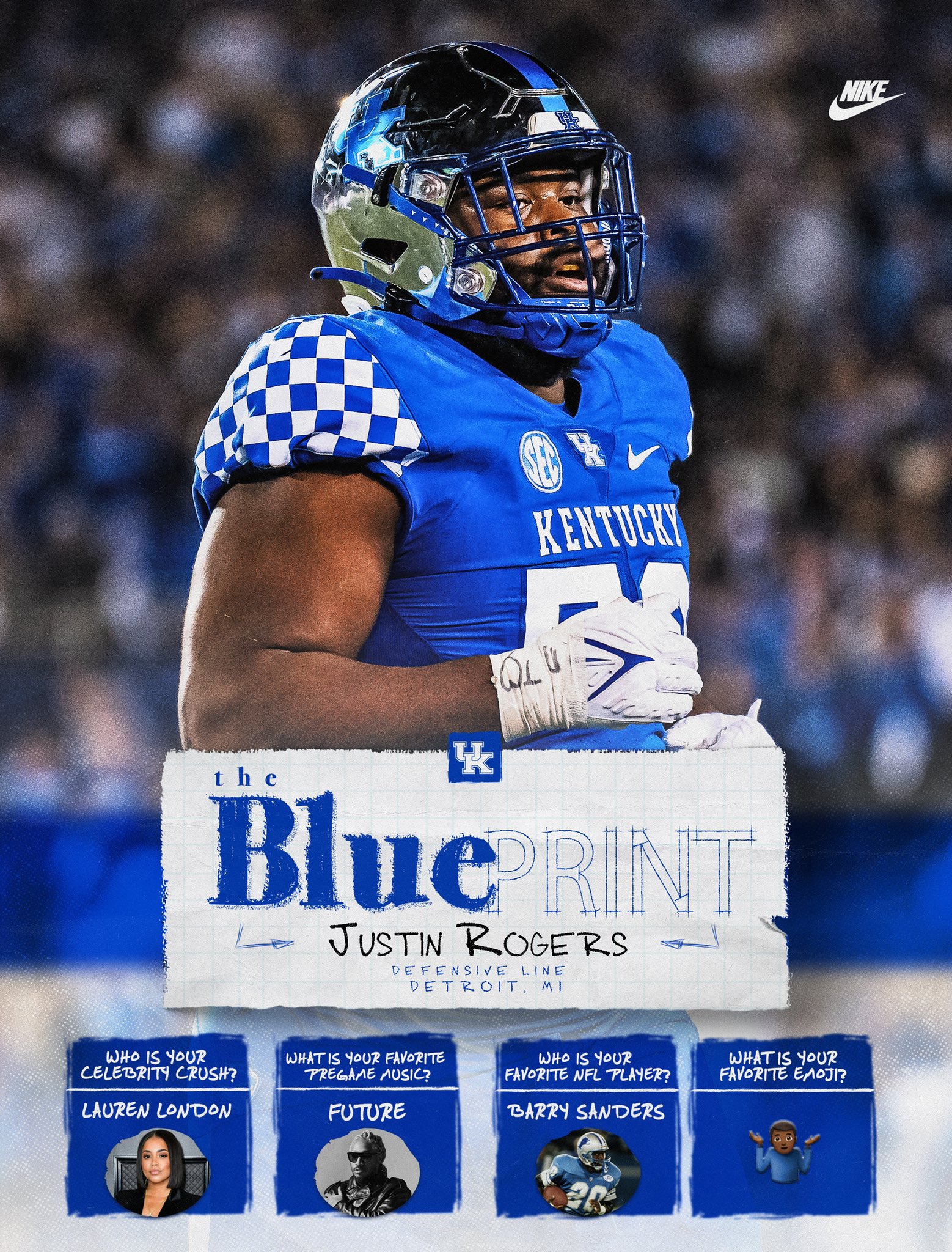 Kentucky football