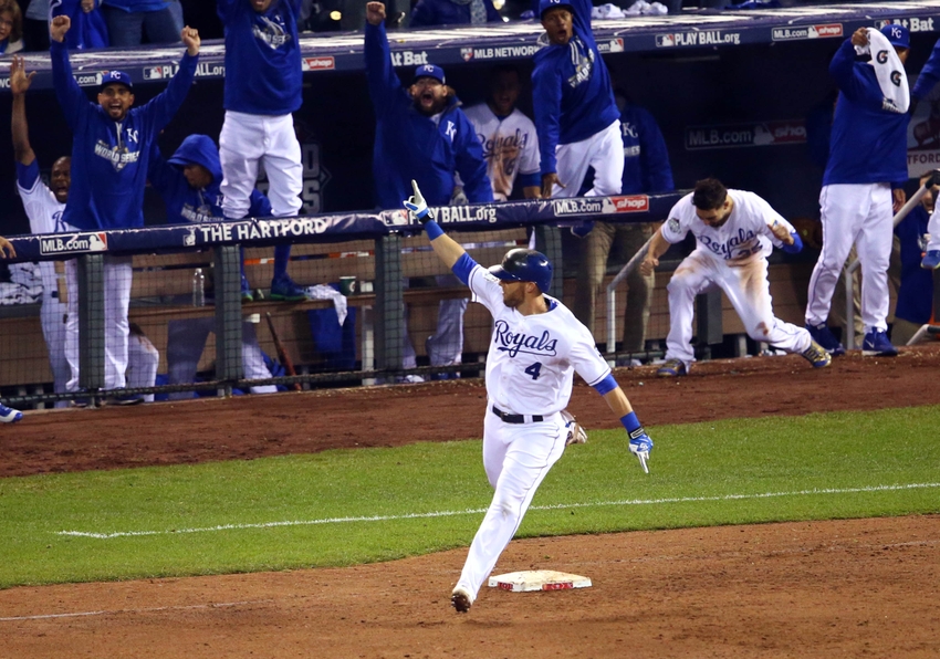 Seven years ago tonight, where were you?