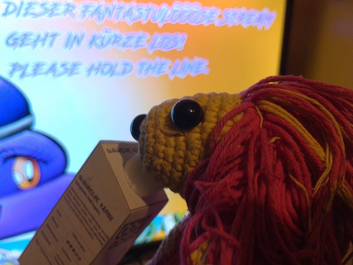 SimComNet's tweet photo. Endlich ist @realdrcrappy wieder da.
Corona und der Rücken haben ihn aufgehalten, aber nicht gestoppt.
Zum #Stream gehts hier:
https://t.co/6hyqnQvamz
Achso, es gibt #Reaction und #marbelsonstream JETZT!
#SupportSmallStreamers #SupportSmallStreams #DoktorinRage https://t.co/pzovS5tNz7