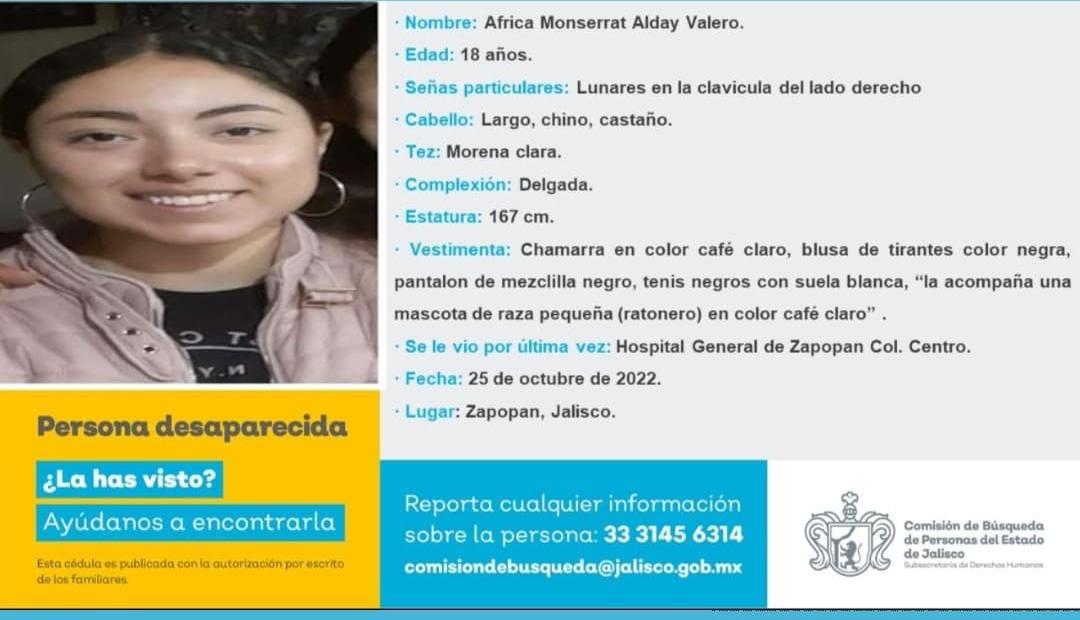 Ayuden a difundir por favor