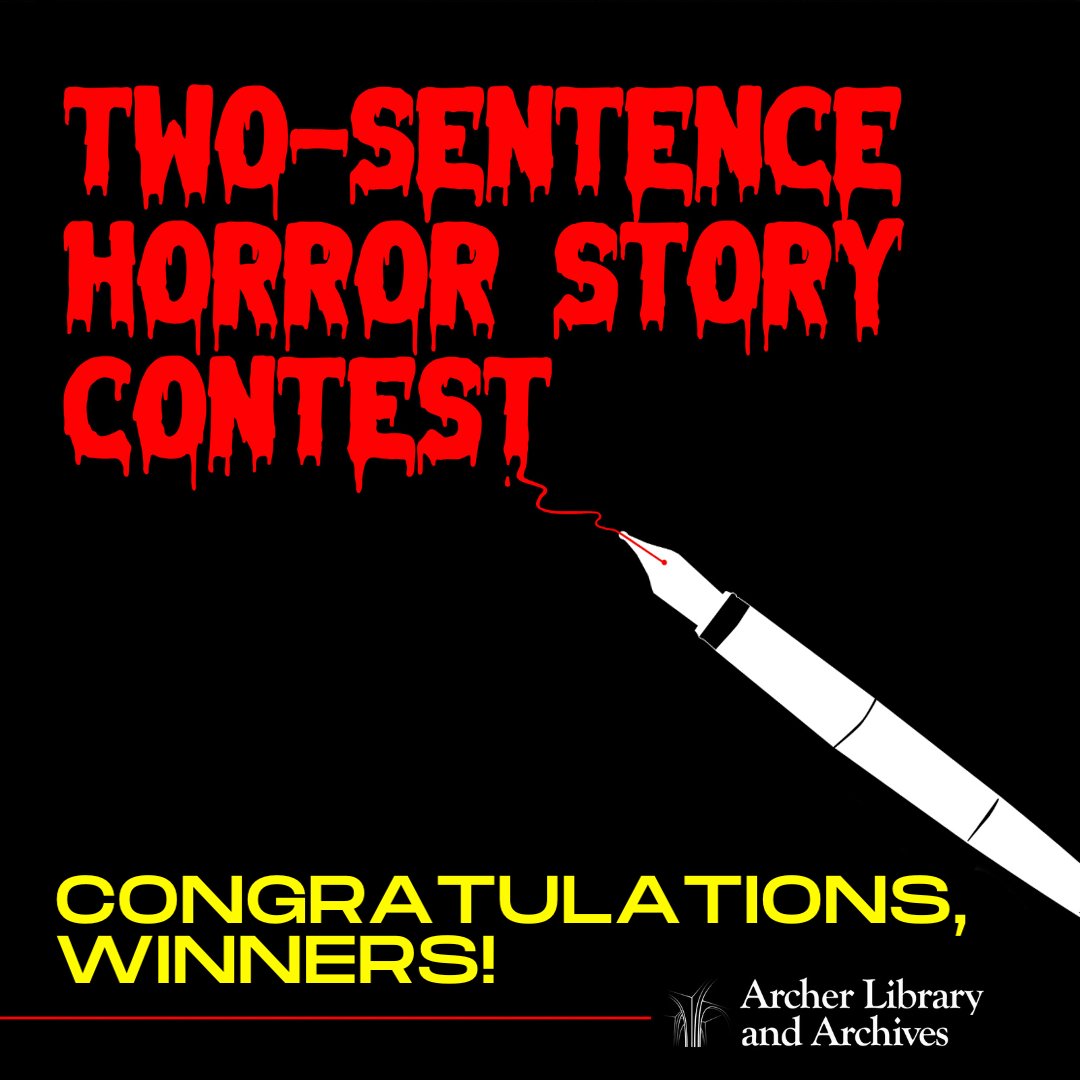 Archer Library tweet media