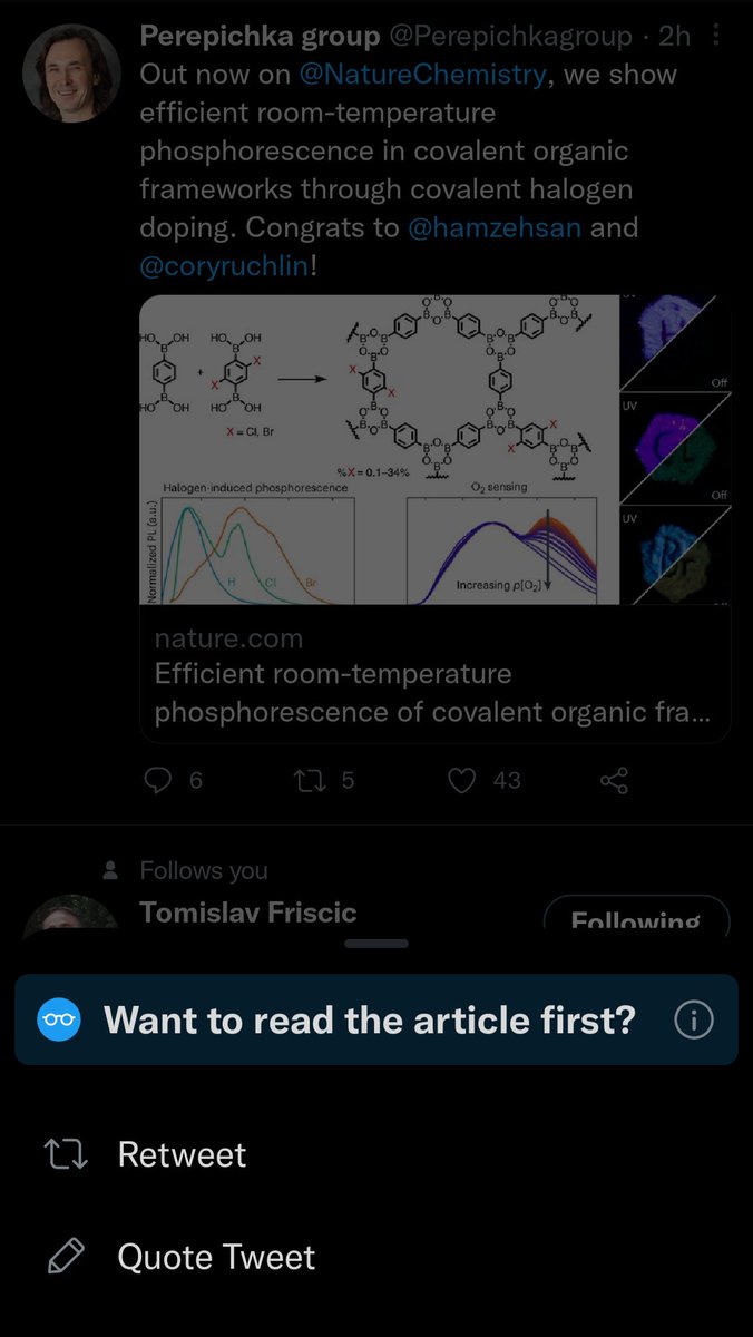 coryruchlin's tweet photo. ...I think I've got the jist of it, Twitter. But if YOU wanna read @hamzehsan and my new publication in @NatureChemistry, you should check it out: https://t.co/J86Hpm7Q34 https://t.co/yHjo3spsFF