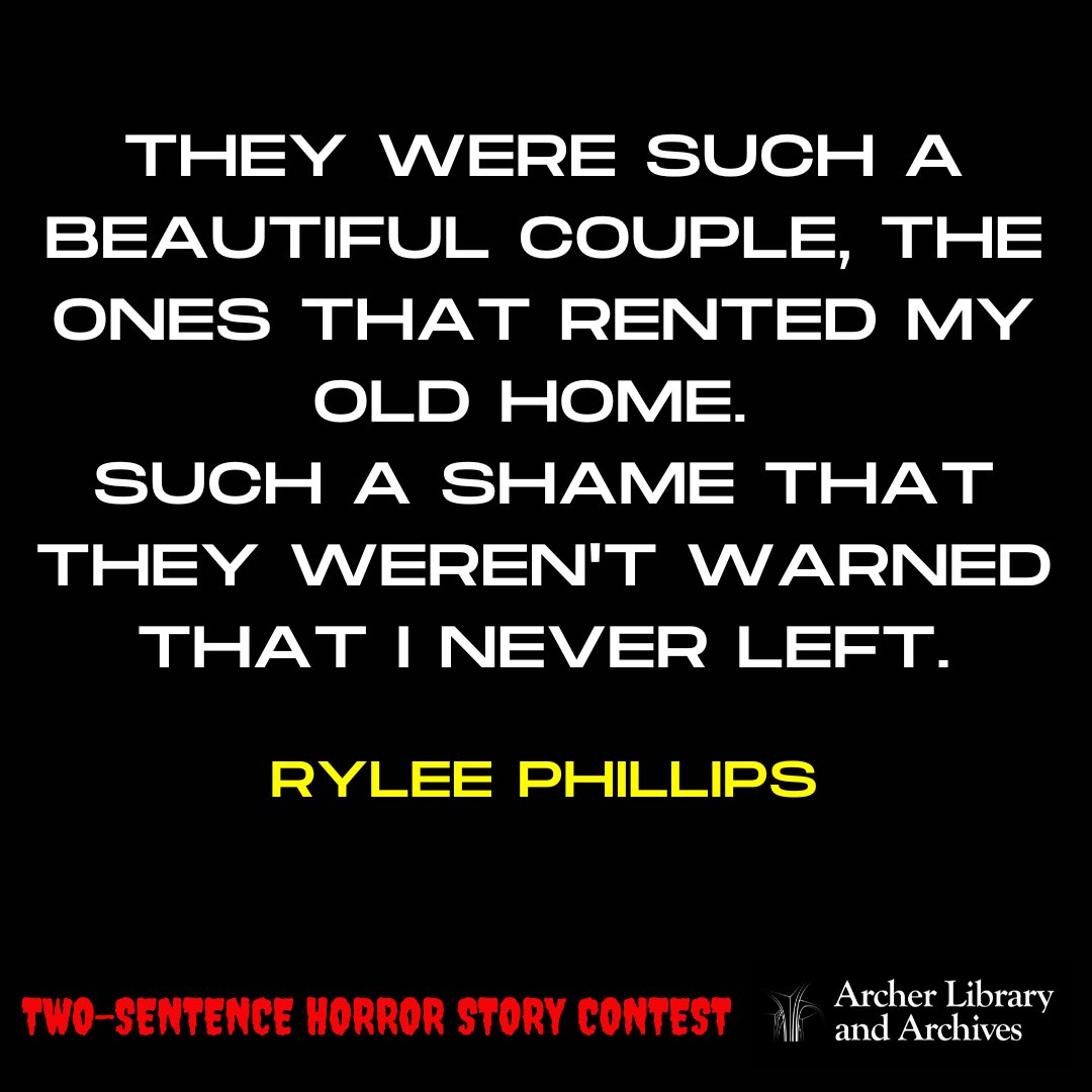 Archer Library tweet media