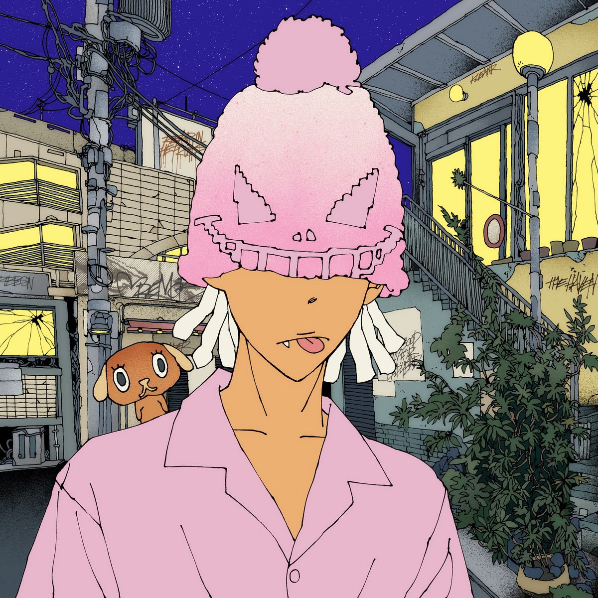 Real Men Wear Pink 🌸🌸🌸 #OREMOB <a href="/ore_times_3/">ORE ORE ORE ⭕✨</a>