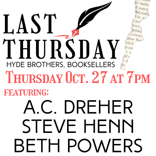 Beth Powers tweet media