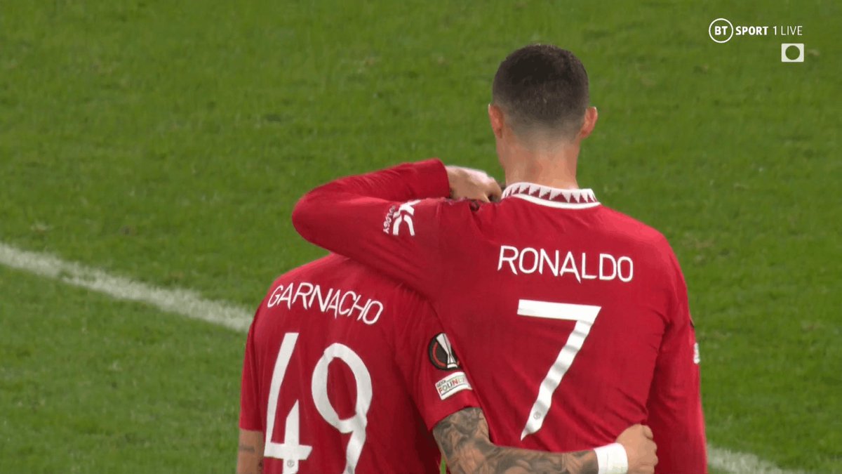 UtdPlug's tweet image. Top 👏🇵🇹🇦🇷