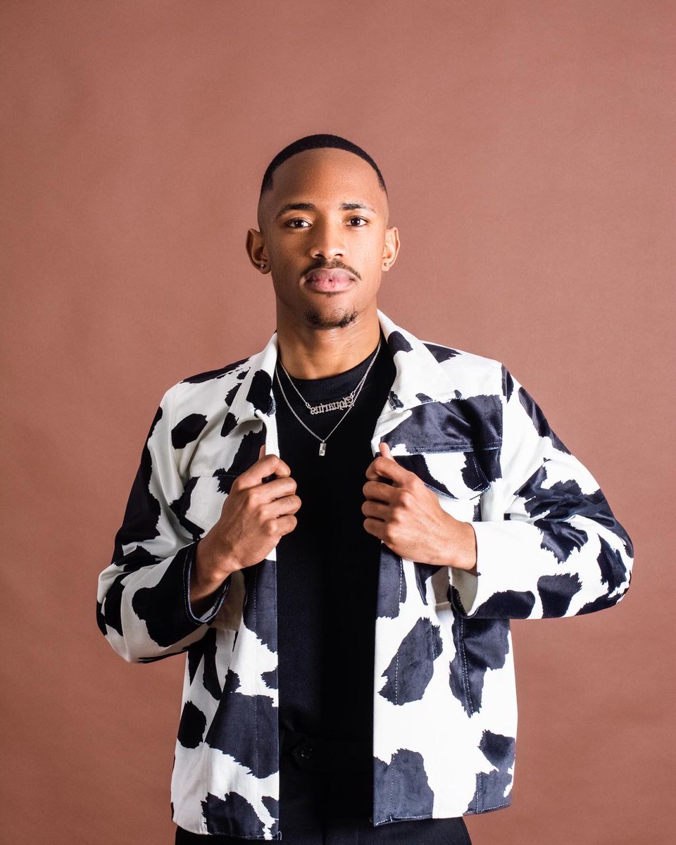 Former Idols SA Contestant Zanoxolo King Announces The Release Of His Debut Single Oko!
 shar.es/afhFMz cc @KumkaniMciteka <a href="/Oyama_Dyosiba/">Oyama Dyosiba</a> #Oko #Friday #Music #NewReleases