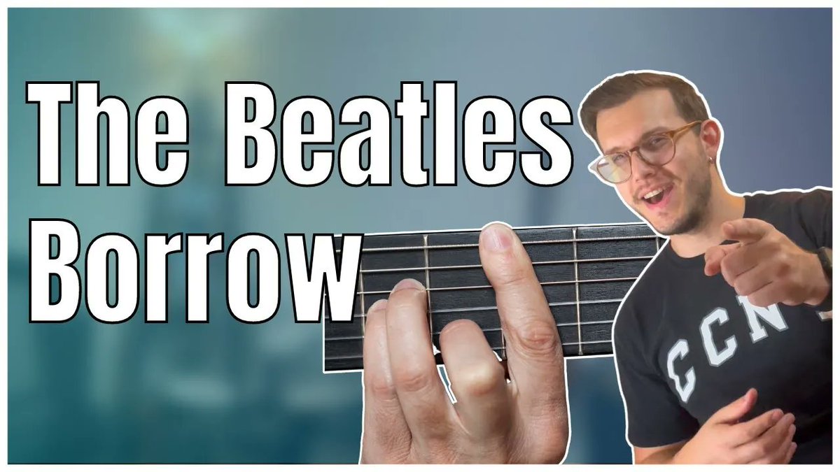 _justwritemusic's tweet photo. Today I’m sharing 5 classic chord progressions you can use for your next song. They've never failed me, and they won’t fail you either.  While everything has pretty much been done, it hasn’t been done the way we would do it.
WATCH: https://t.co/JjS5ADSfZy https://t.co/jttEGOdtOn