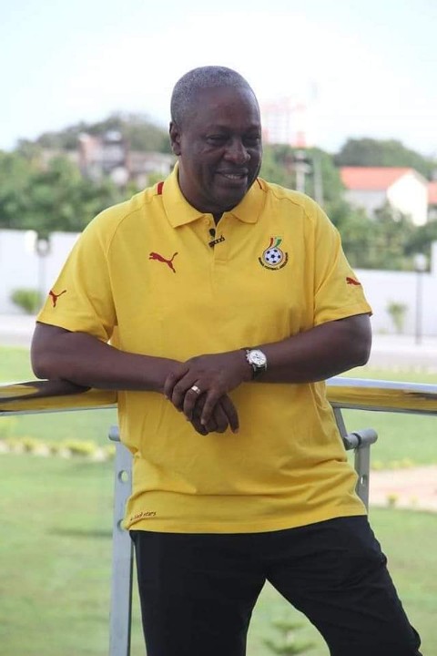 SportsGH2's tweet photo. "If it is not too late, Ghana should pull out of hosting the 2023 Africa Games" - John Dramani Mahama 

#JMSpeaksOnEconomy https://t.co/CXSDfgp9c9