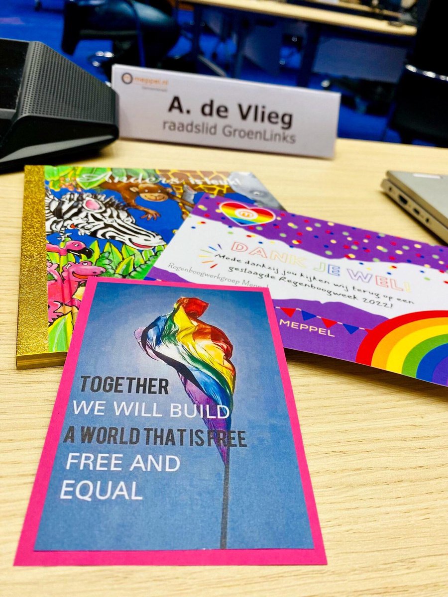 GroenLinks Meppel tweet media