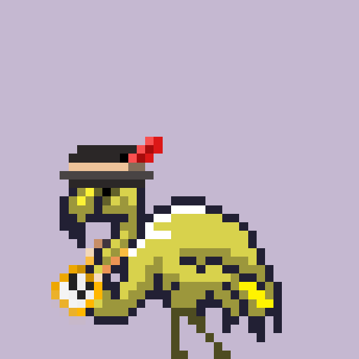 botSattoNFT's tweet image. 🚨APTOMINGO #548/1212 SOLD!!! =&amp;gt; Price 58,0 $APT ($515.04 💵) 
💎RANK: 836  🧹FP: 54,0 $APT   👥Holders: 668 
🛒=&amp;gt; topaz.so/collection/Apt…

#APTOS #APTOSNFT #APT #NFTCommunity #NFT