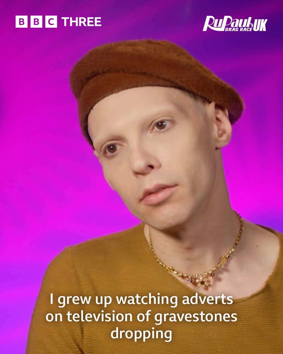 RuPaul's Drag Race UK on Twitter: 